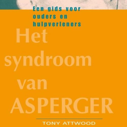Het syndroom van Asperger