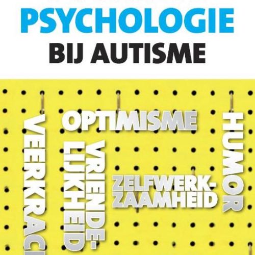 Positieve psychologie bij autisme