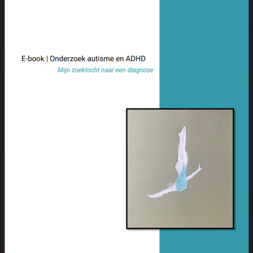 E-book Onderzoek autisme en ADHD