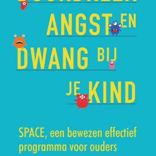 Doorbreek angst en dwang bij je kind