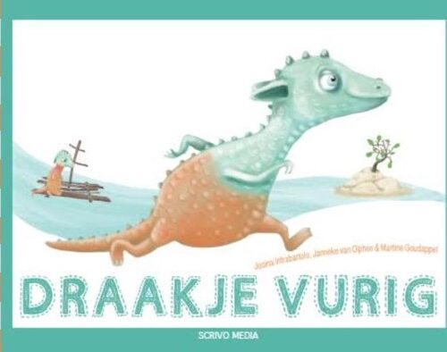 Draakje Vurig