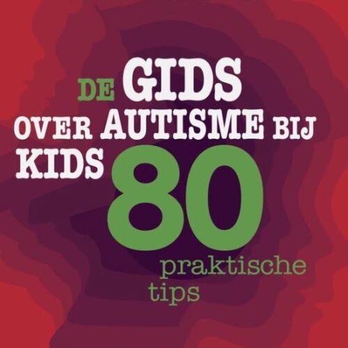 De gids over autisme bij kids